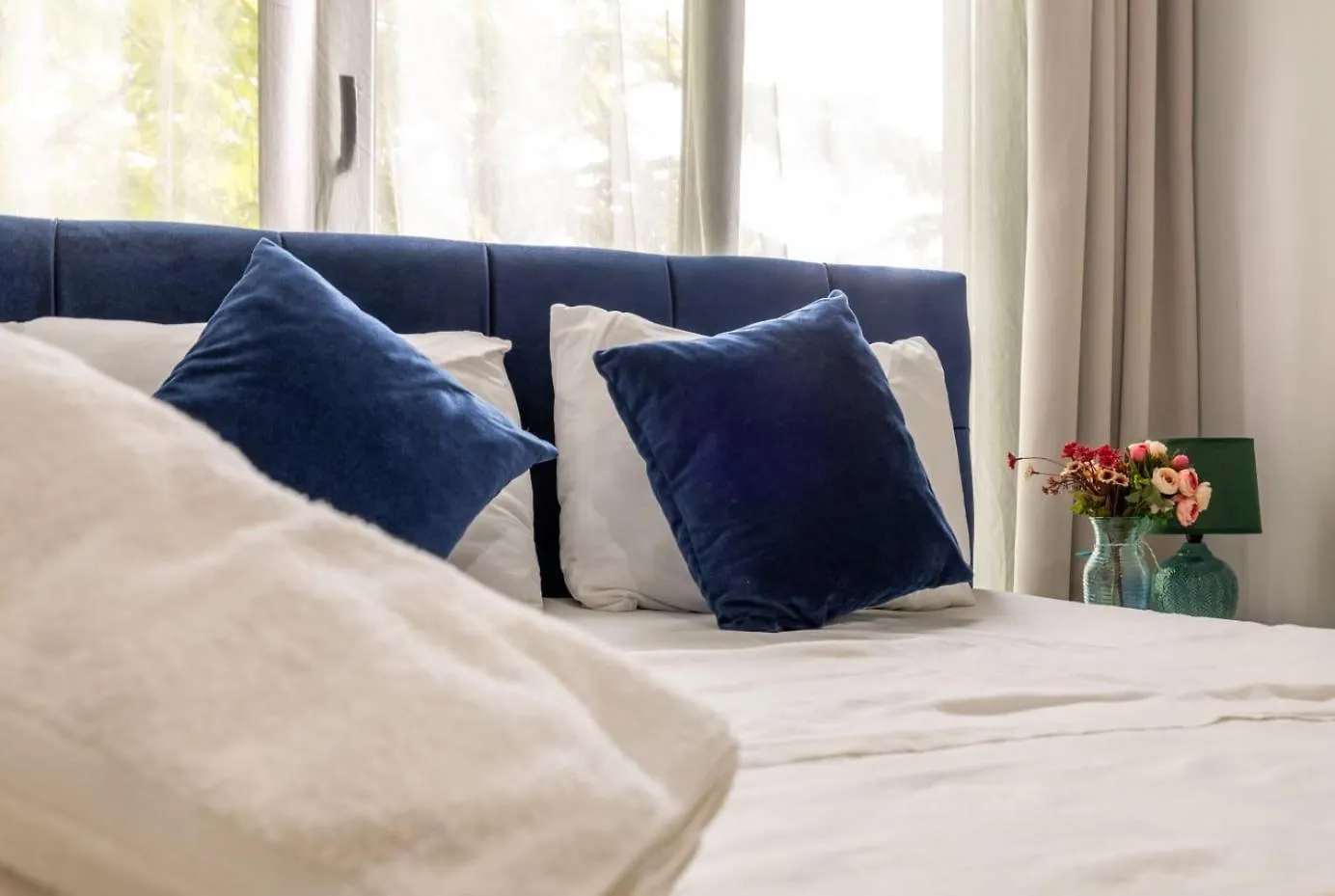 Hotel apartamentowy Loyi Apartments Trabzon Turcja