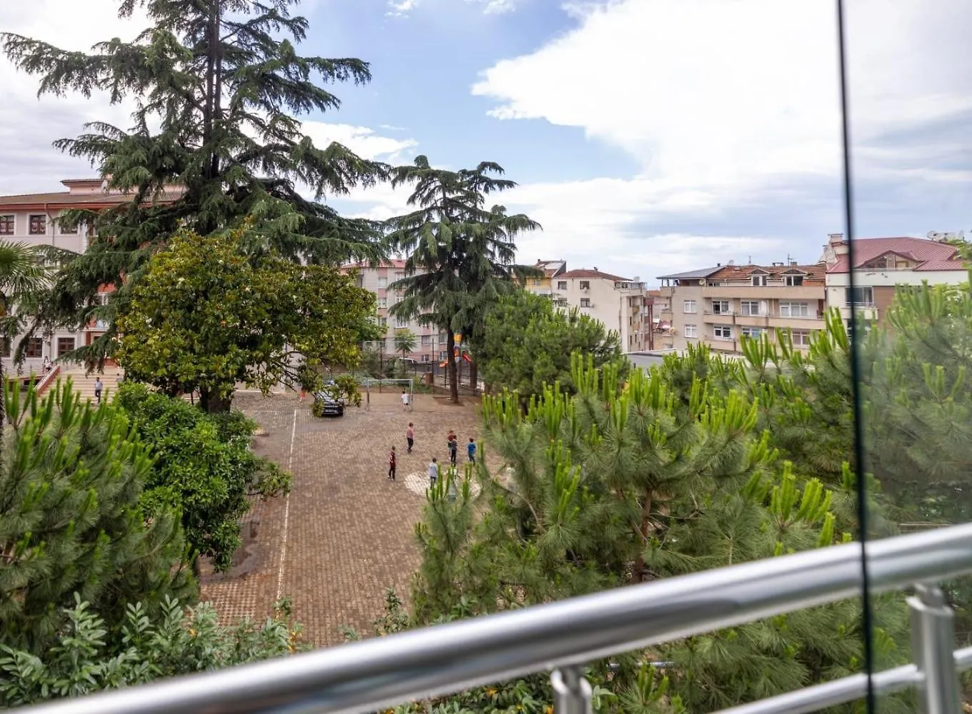 Loyi Apartments Trabzon 0*,  Turcja