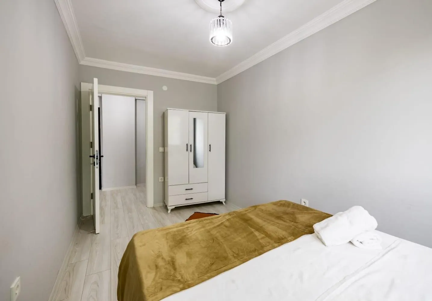 Loyi Apartments Trabzon