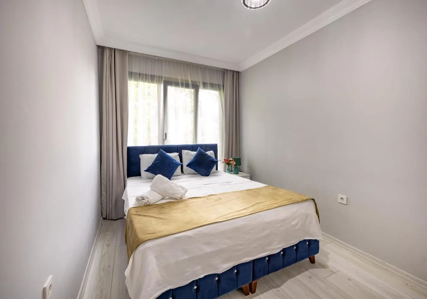 Loyi Apartments Trabzon