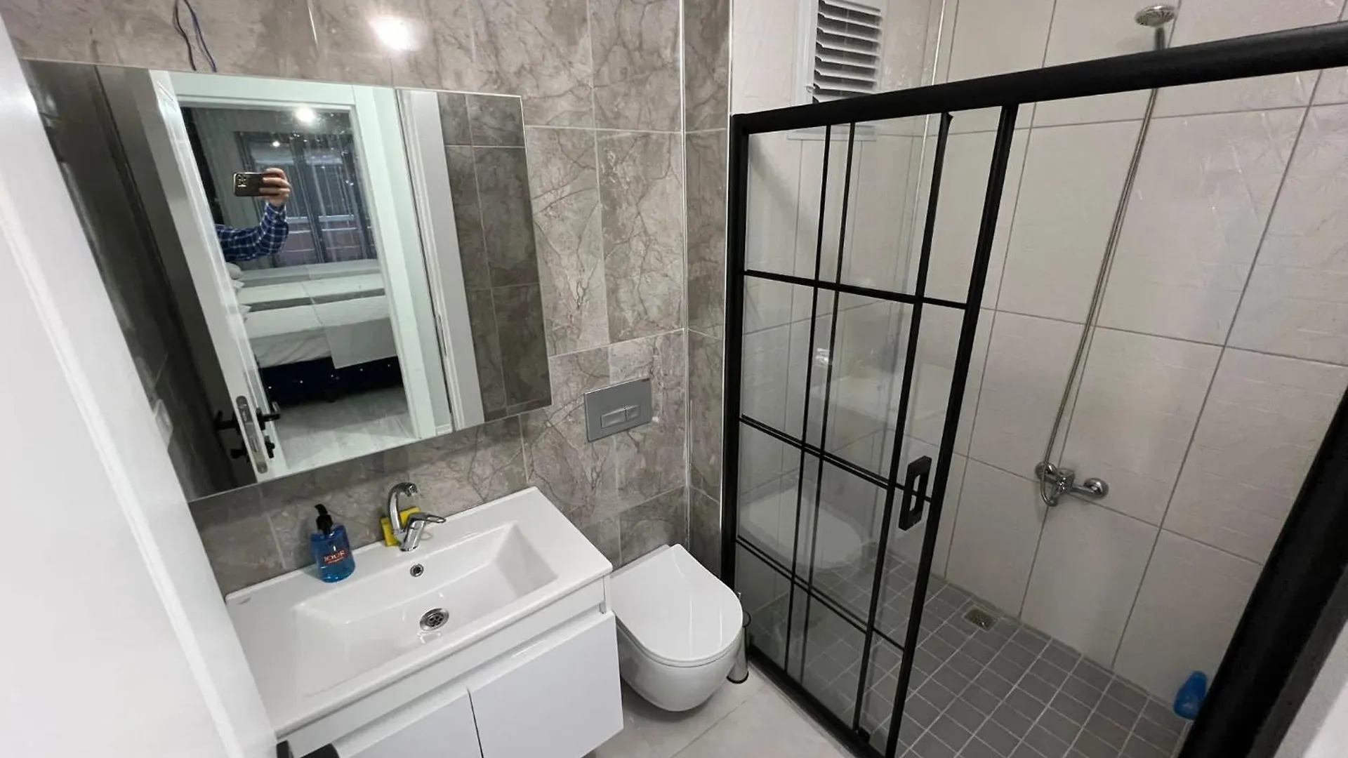 Hotel apartamentowy Loyi Apartments Trabzon